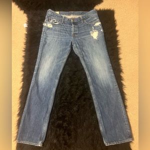 Men’s Hollister Jeans